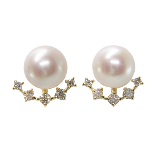 真珠（パール） ピアス