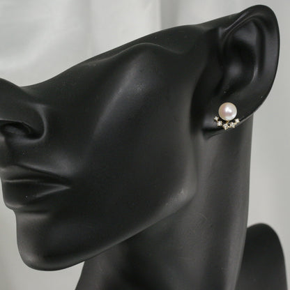真珠（パール） ピアス