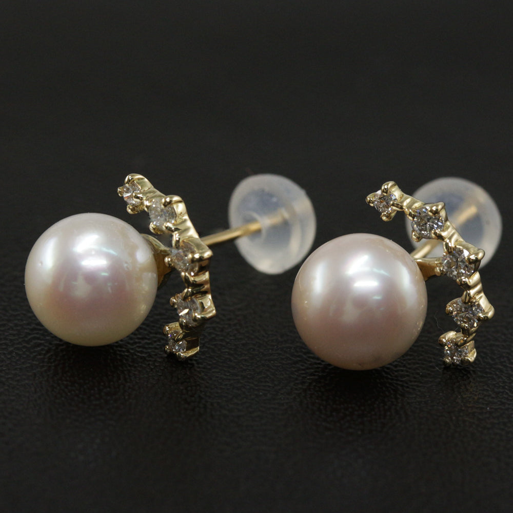 真珠（パール） ピアス