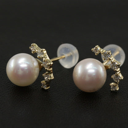 真珠（パール） ピアス