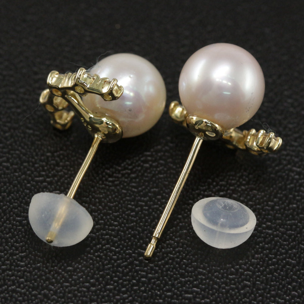 真珠（パール） ピアス