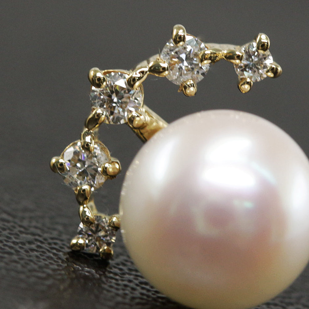 真珠（パール） ピアス
