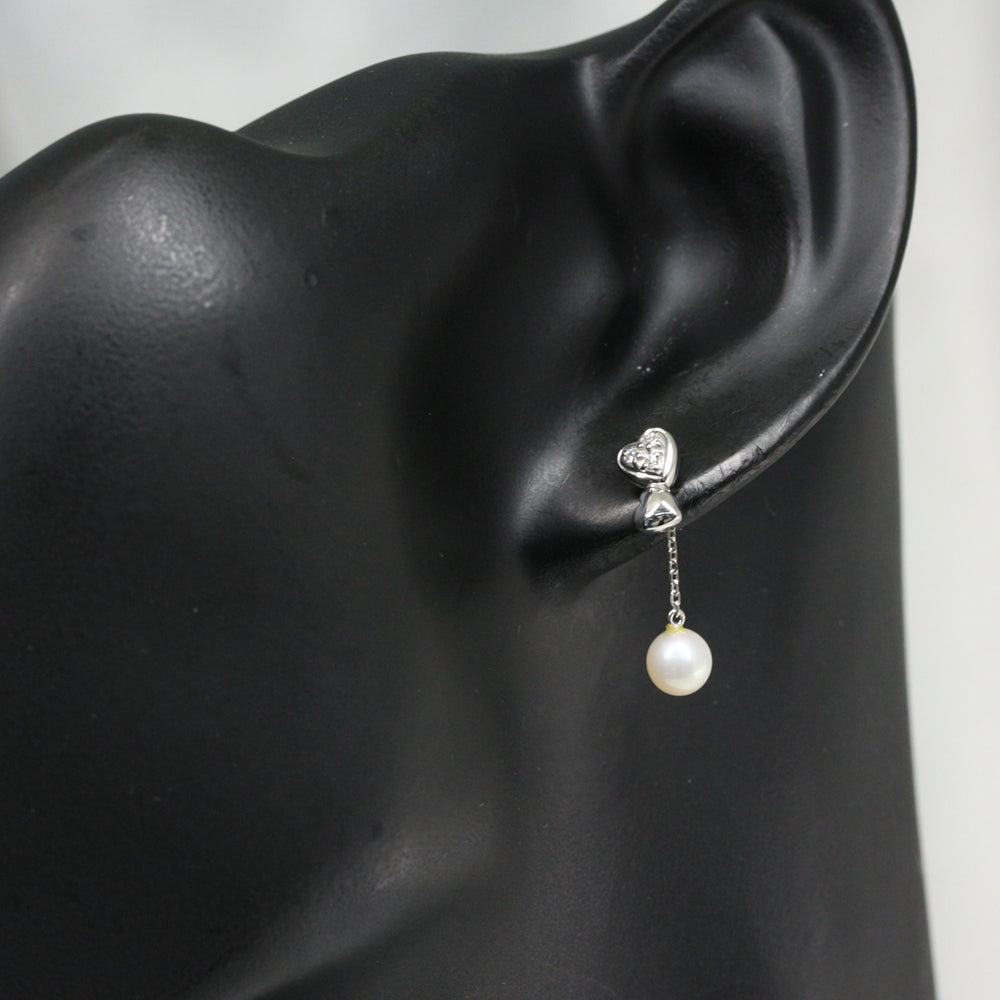 ヴァンドーム青山 ピアス
