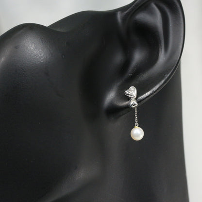 ヴァンドーム青山 ピアス