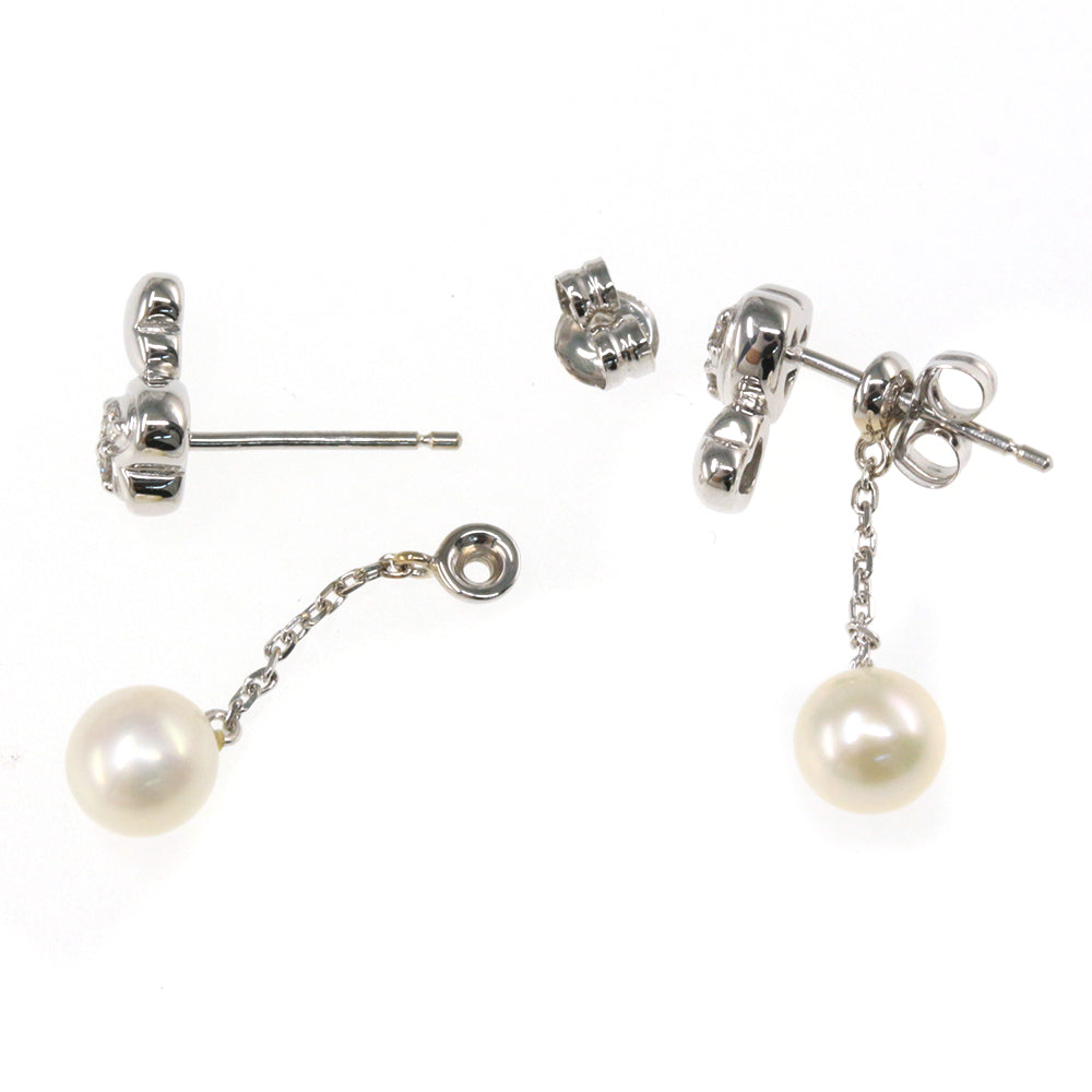 ヴァンドーム青山 ピアス