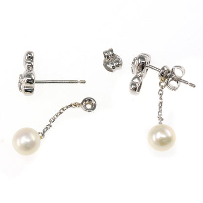 ヴァンドーム青山 ピアス