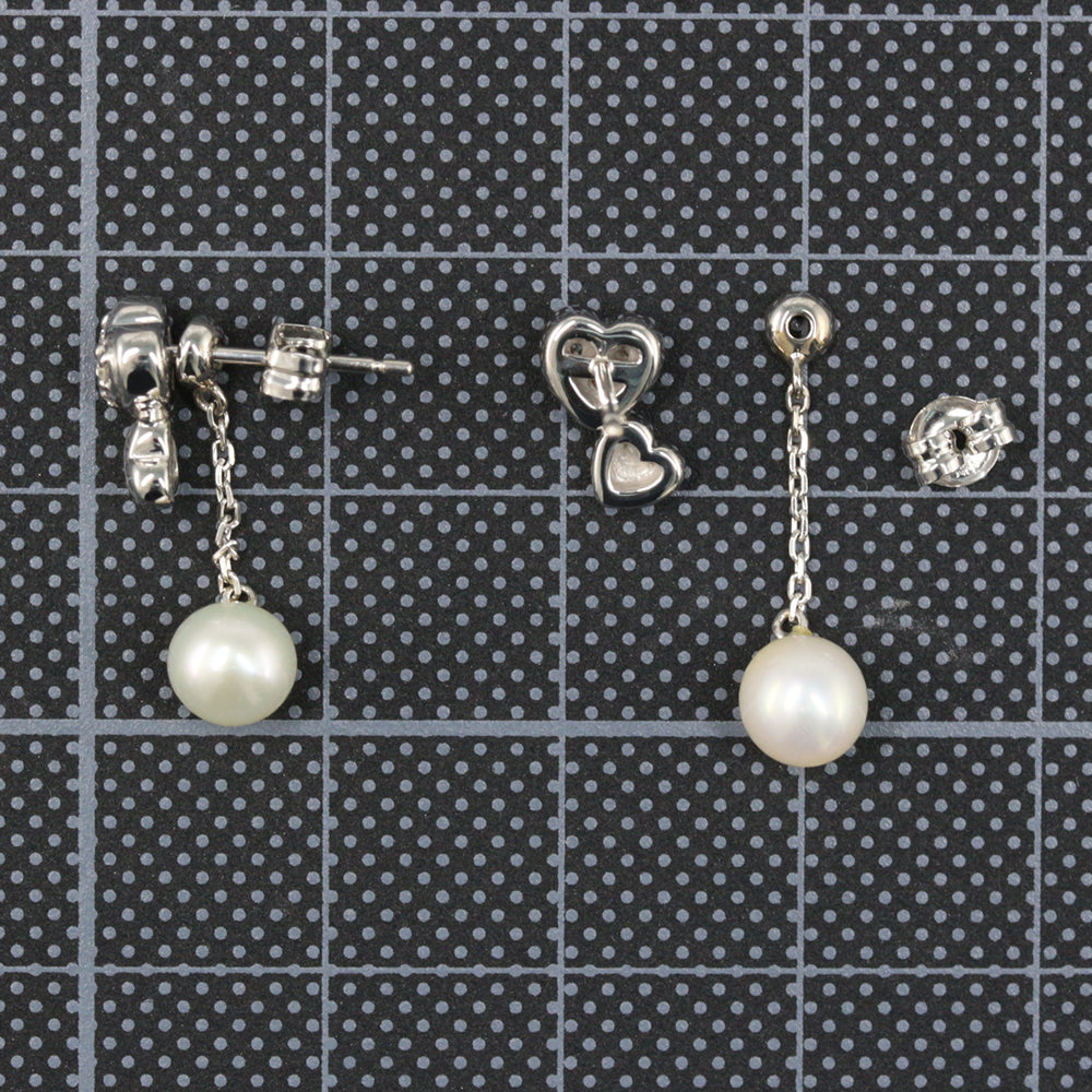 ヴァンドーム青山 ピアス