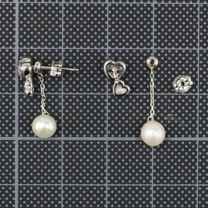 ヴァンドーム青山 ピアス