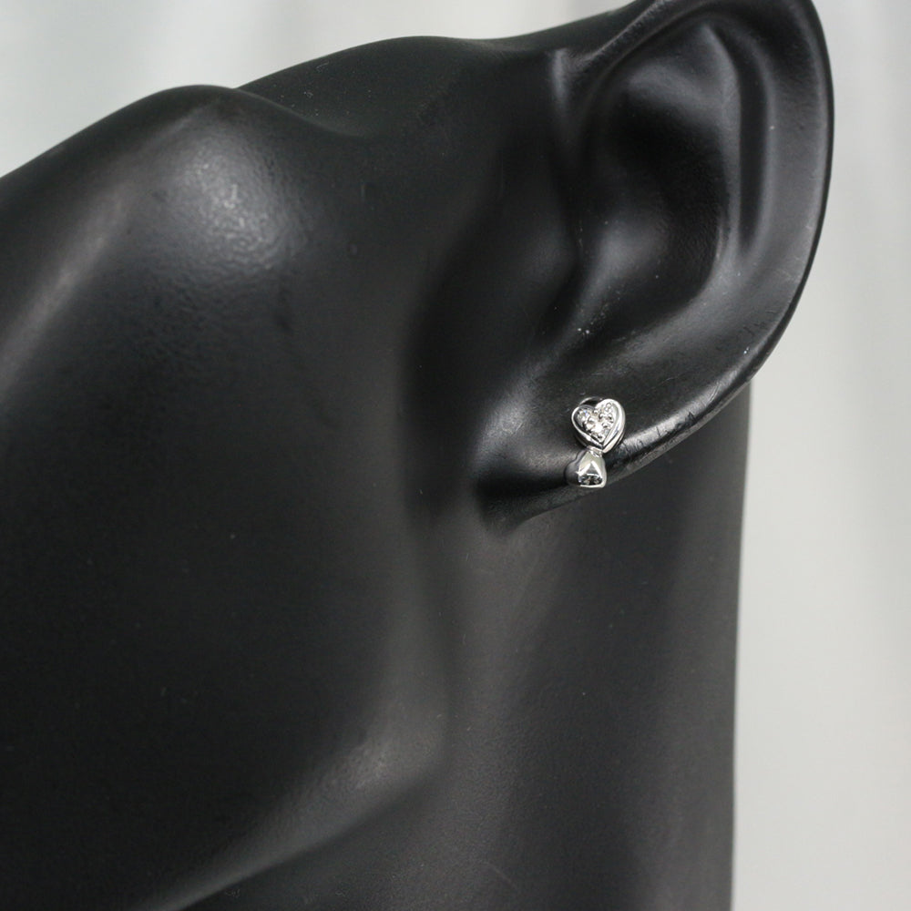 ヴァンドーム青山 ピアス