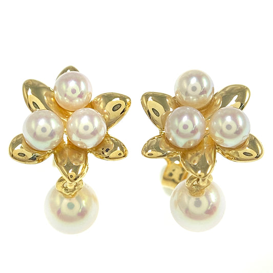 TASAKI（タサキ･田崎真珠） ピアス