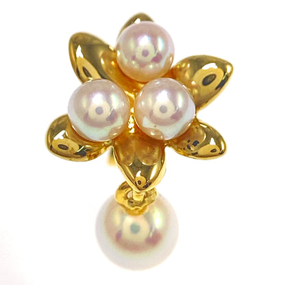 TASAKI（タサキ･田崎真珠） ピアス