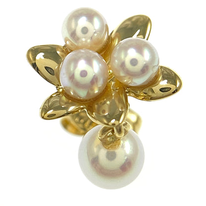 TASAKI（タサキ･田崎真珠） ピアス