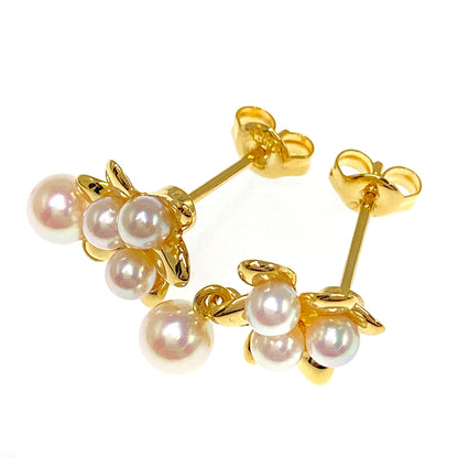 TASAKI（タサキ･田崎真珠） ピアス