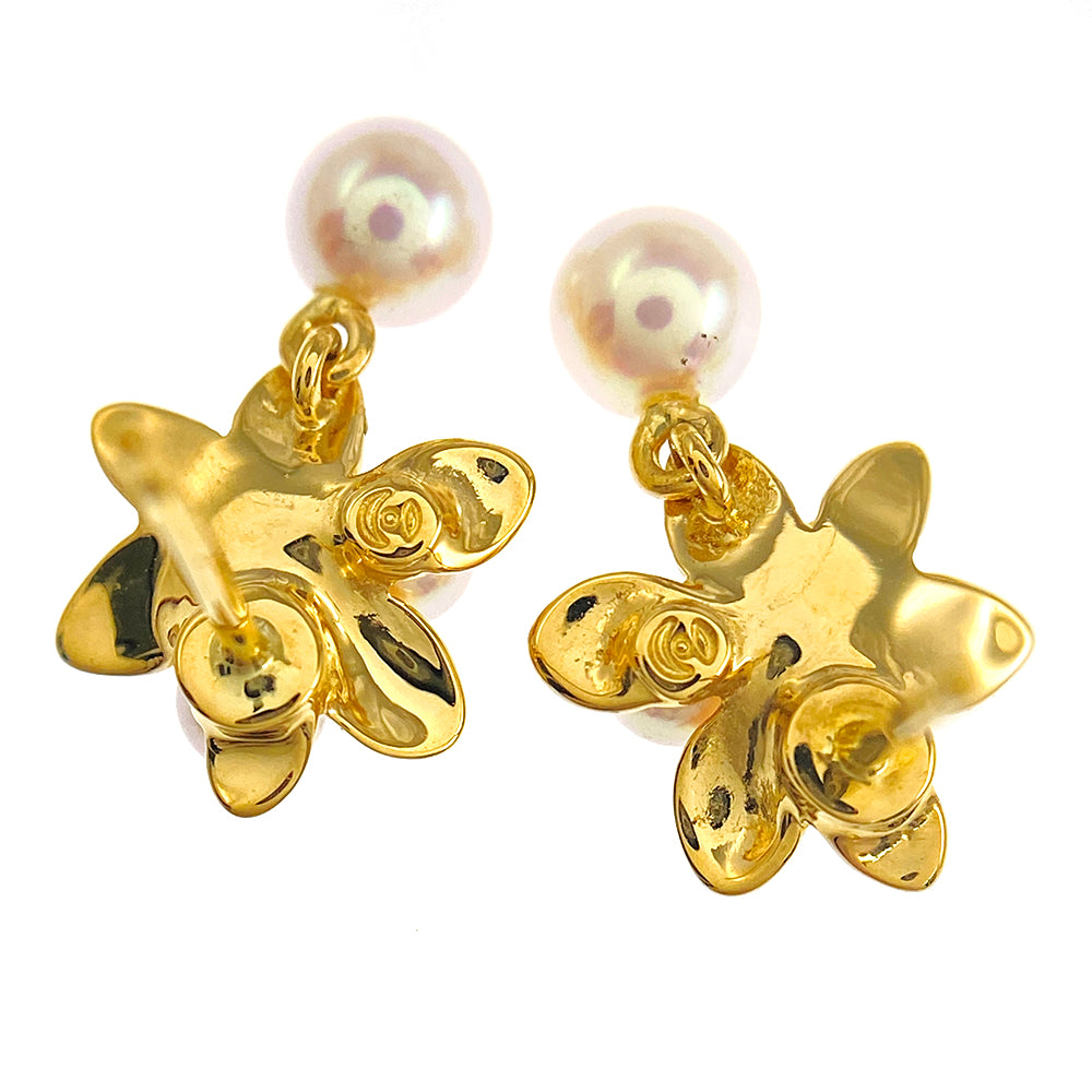TASAKI（タサキ･田崎真珠） ピアス