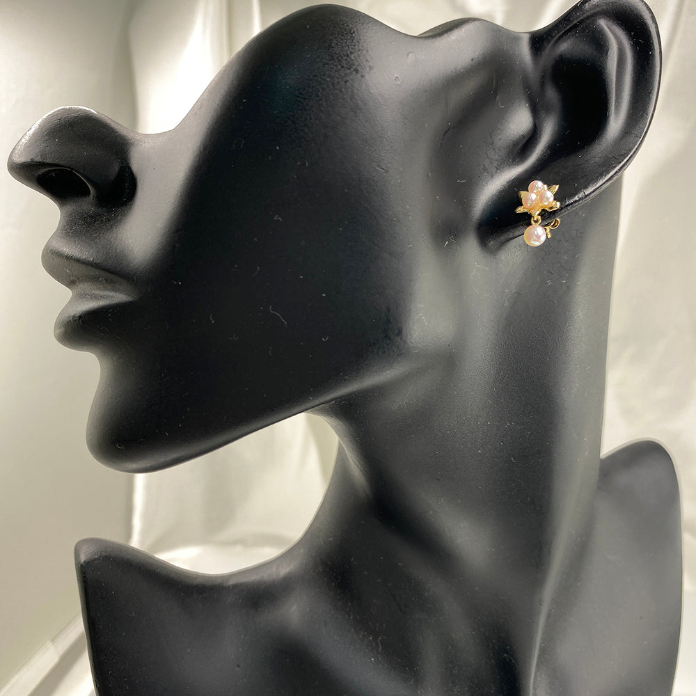 TASAKI（タサキ･田崎真珠） ピアス