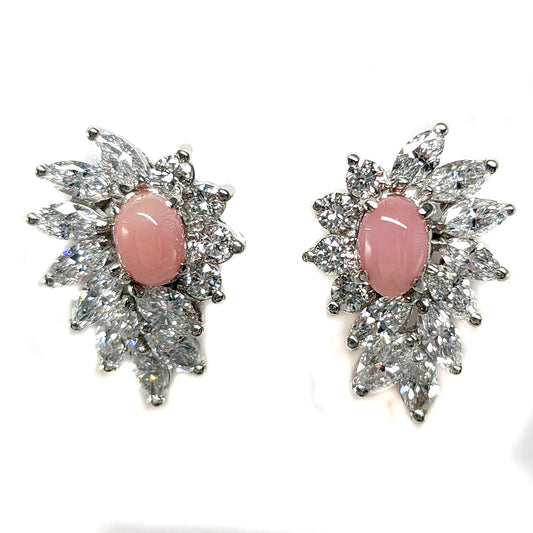 真珠（パール） ピアス