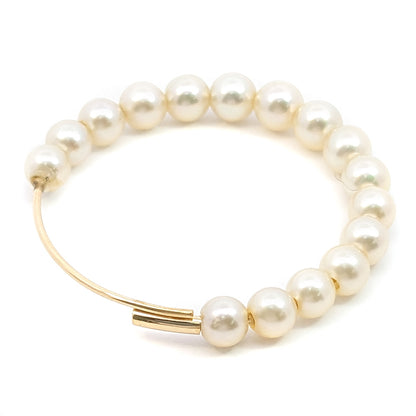 真珠（パール） ピアス