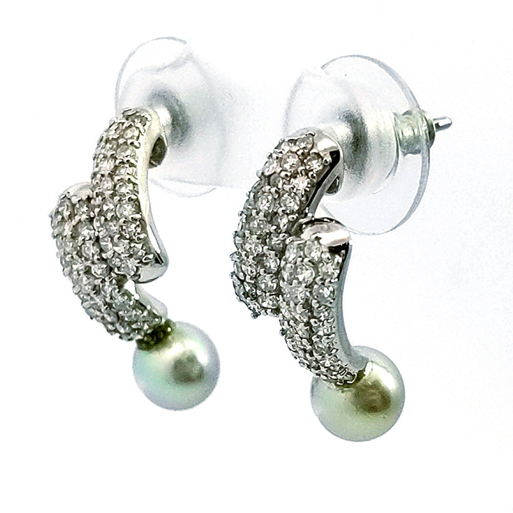 真珠（パール） ピアス
