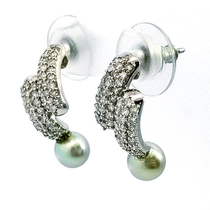 真珠（パール） ピアス