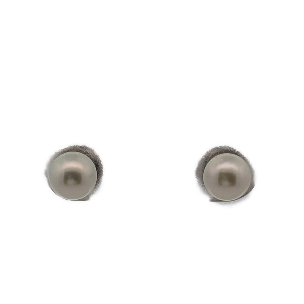 ミキモト ピアス