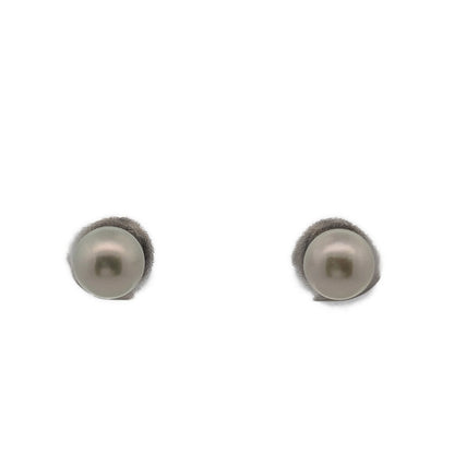 ミキモト ピアス