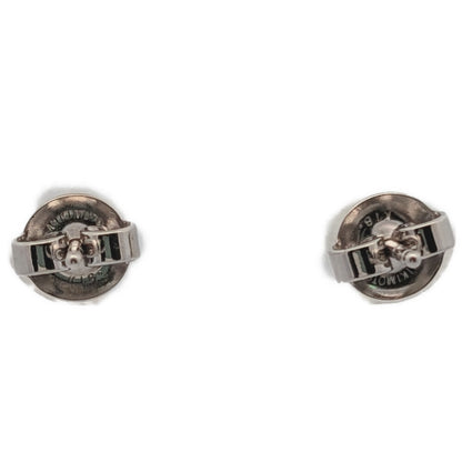 ミキモト ピアス