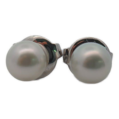 ミキモト ピアス