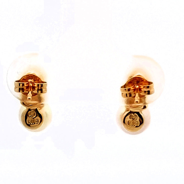 TASAKI（タサキ･田崎真珠） ピアス