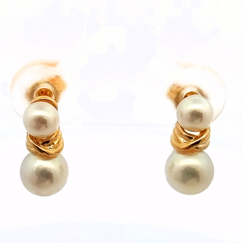 TASAKI（タサキ･田崎真珠） ピアス