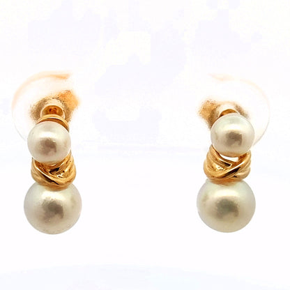 TASAKI（タサキ･田崎真珠） ピアス
