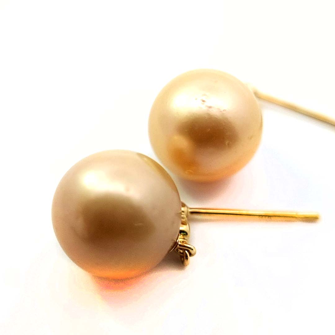 真珠（パール） ピアス