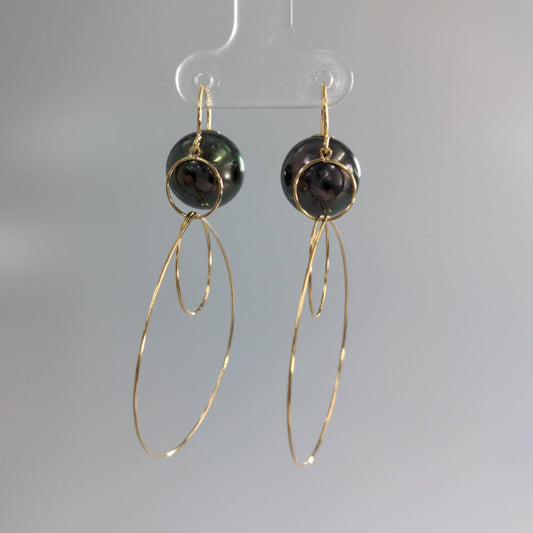 真珠（パール） ピアス