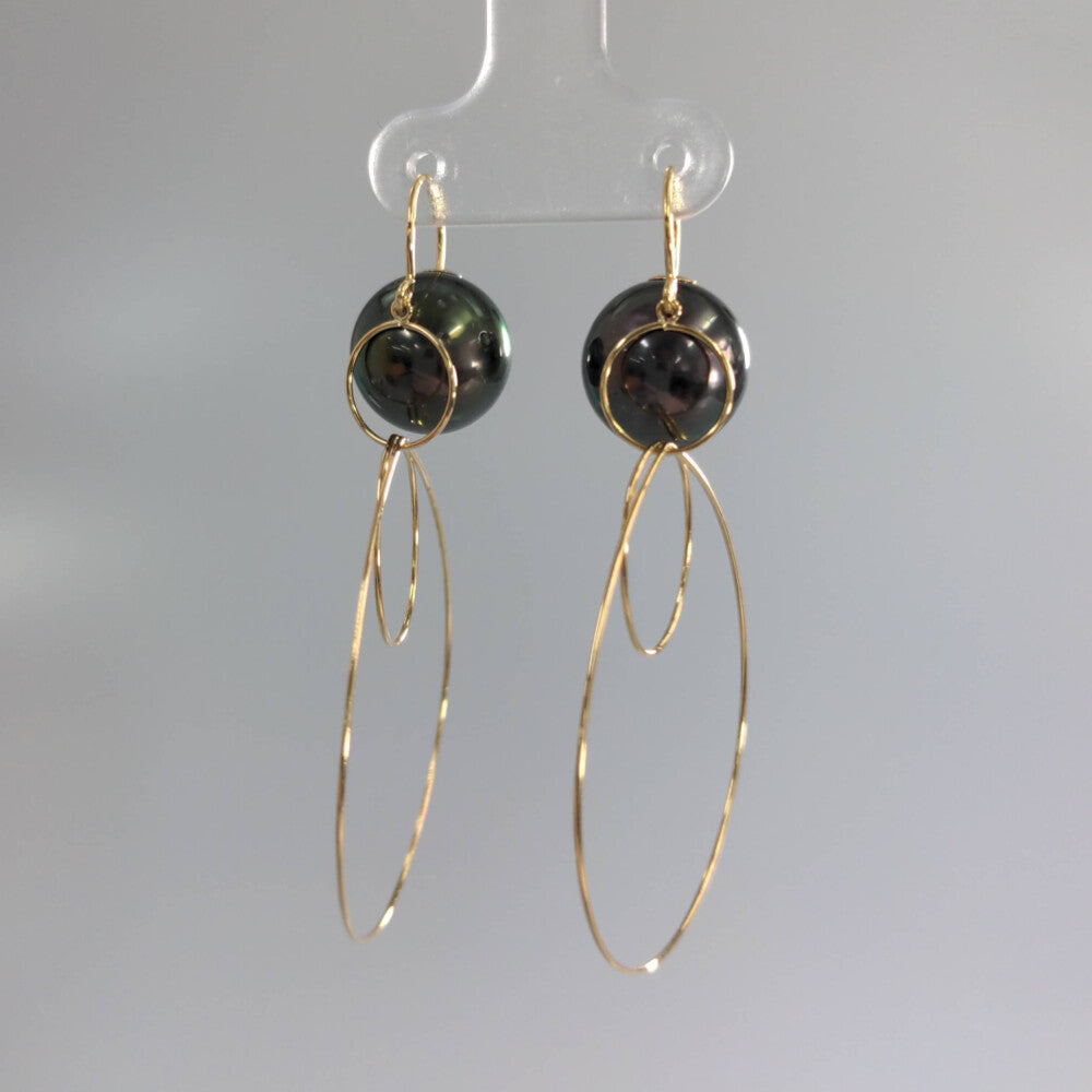 真珠（パール） ピアス