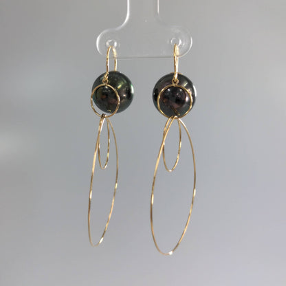 真珠（パール） ピアス