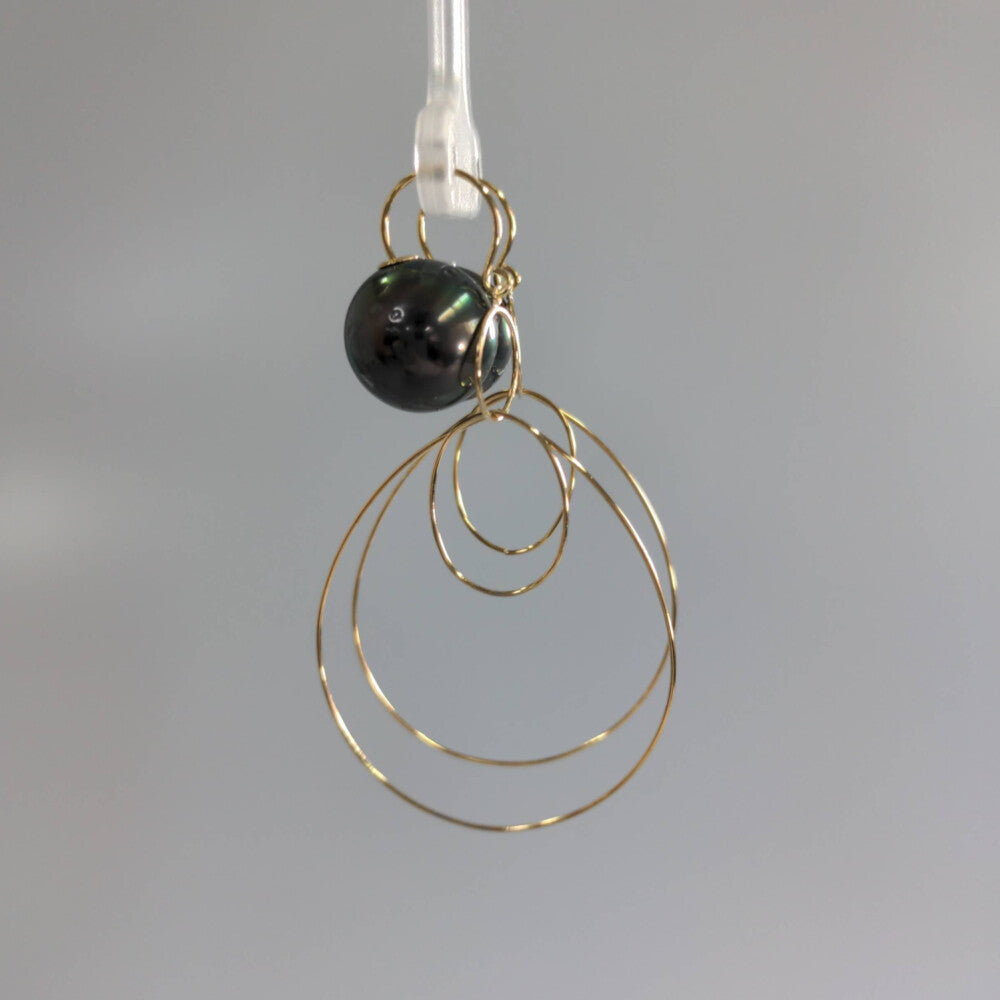 真珠（パール） ピアス
