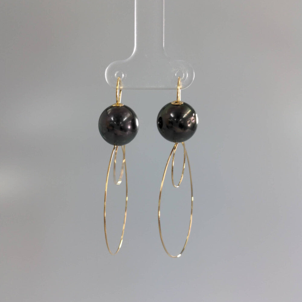真珠（パール） ピアス