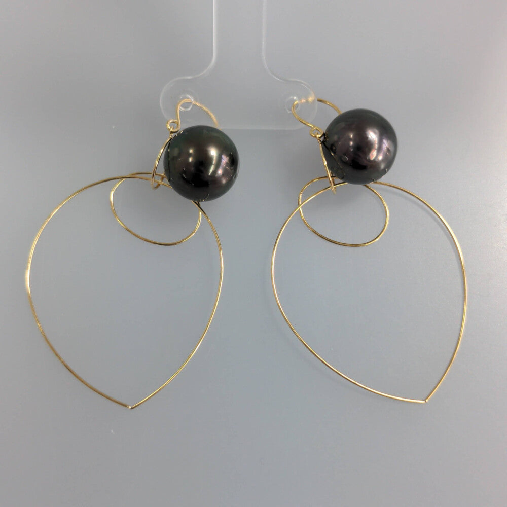 真珠（パール） ピアス