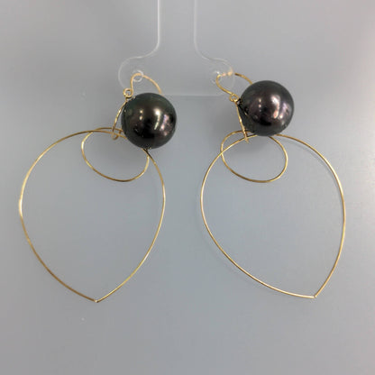 真珠（パール） ピアス