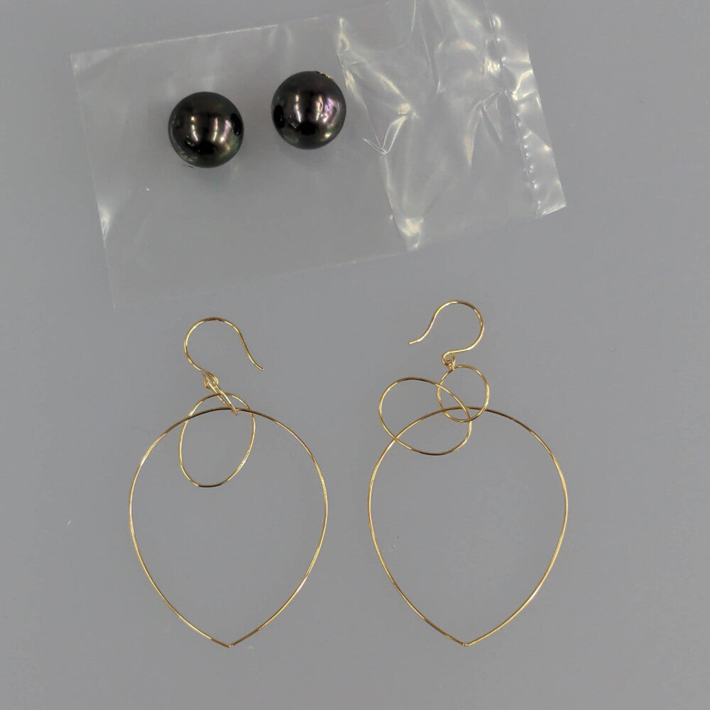 真珠（パール） ピアス
