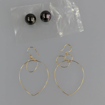 真珠（パール） ピアス