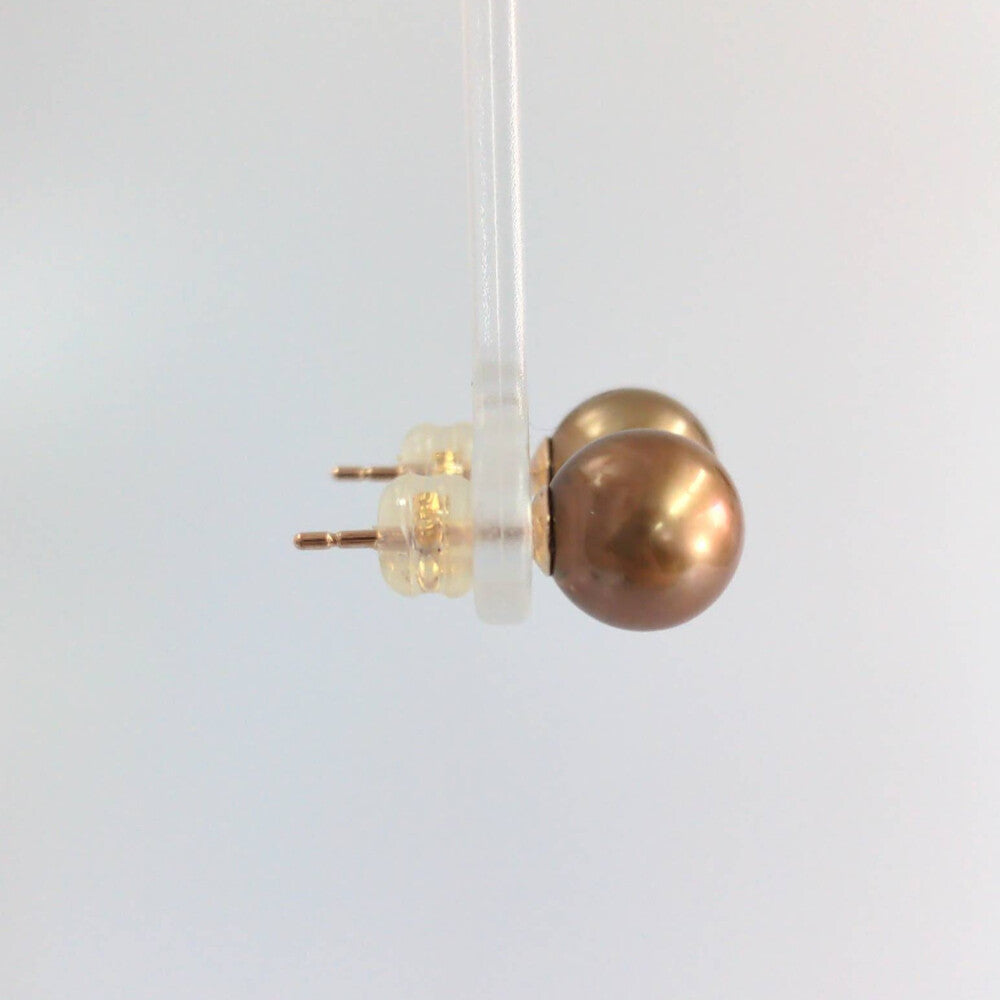 真珠（パール） ピアス