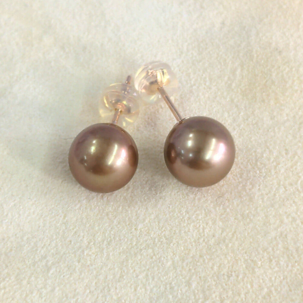 真珠（パール） ピアス
