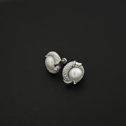 真珠（パール） ピアス
