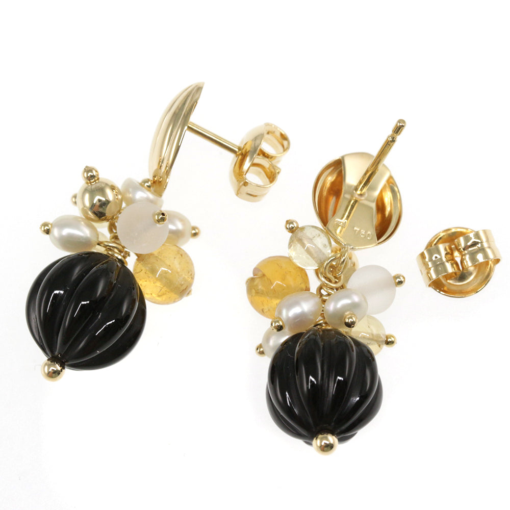 ポーラ ピアス