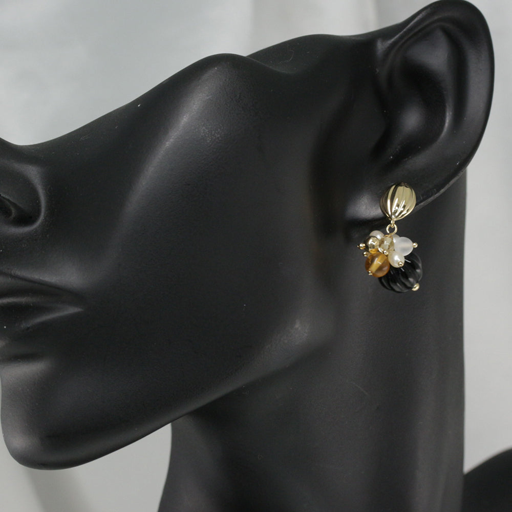 ポーラ ピアス
