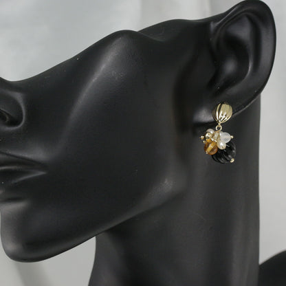 ポーラ ピアス