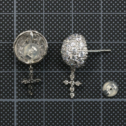 その他宝石 ピアス