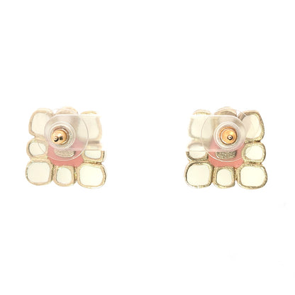 シャネル ピアス