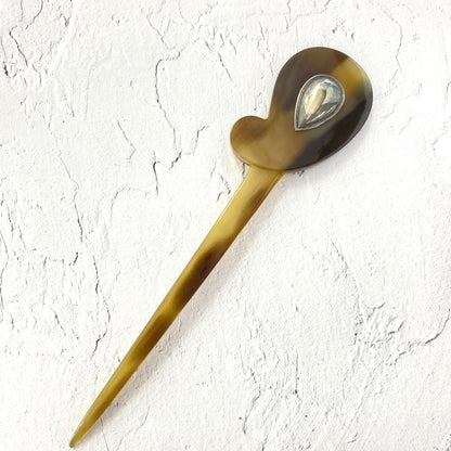 エルメス ヘアアクセサリー