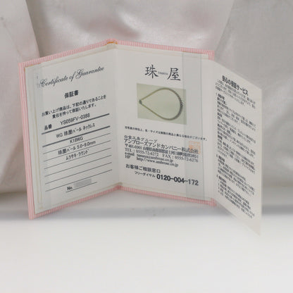 真珠（パール） その他ジュエリー